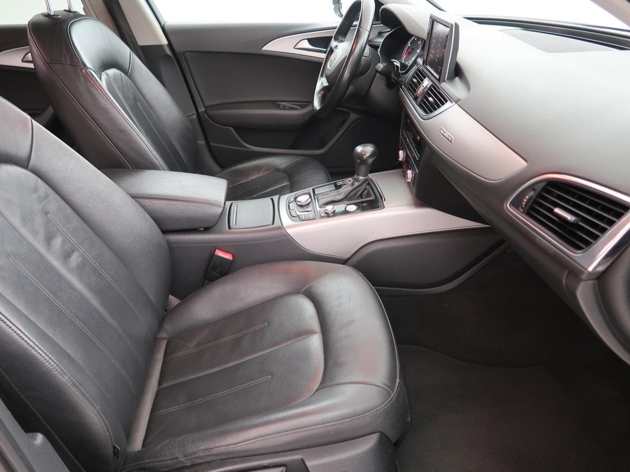 2013 Audi A6 - 12