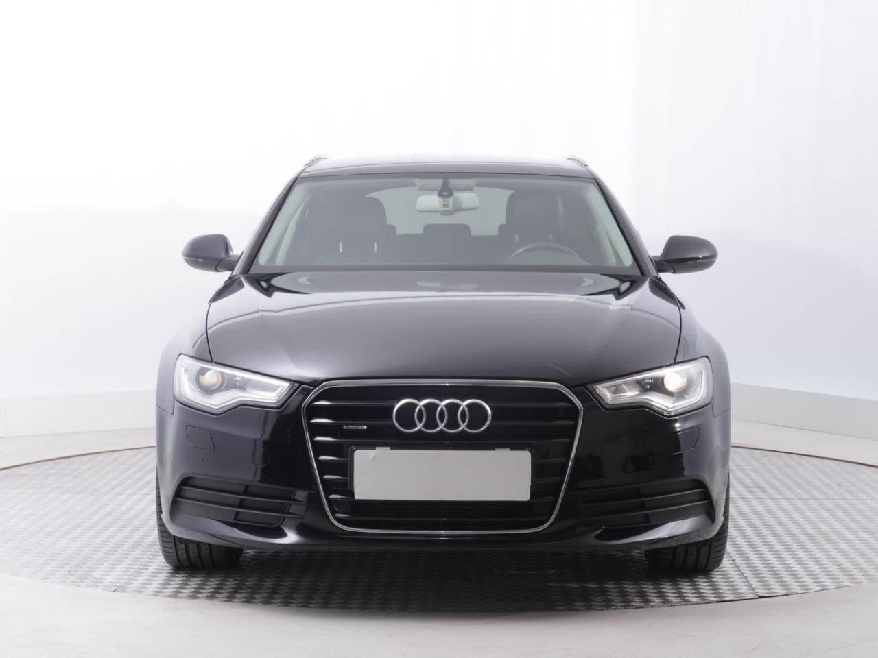 2013 Audi A6 - 2