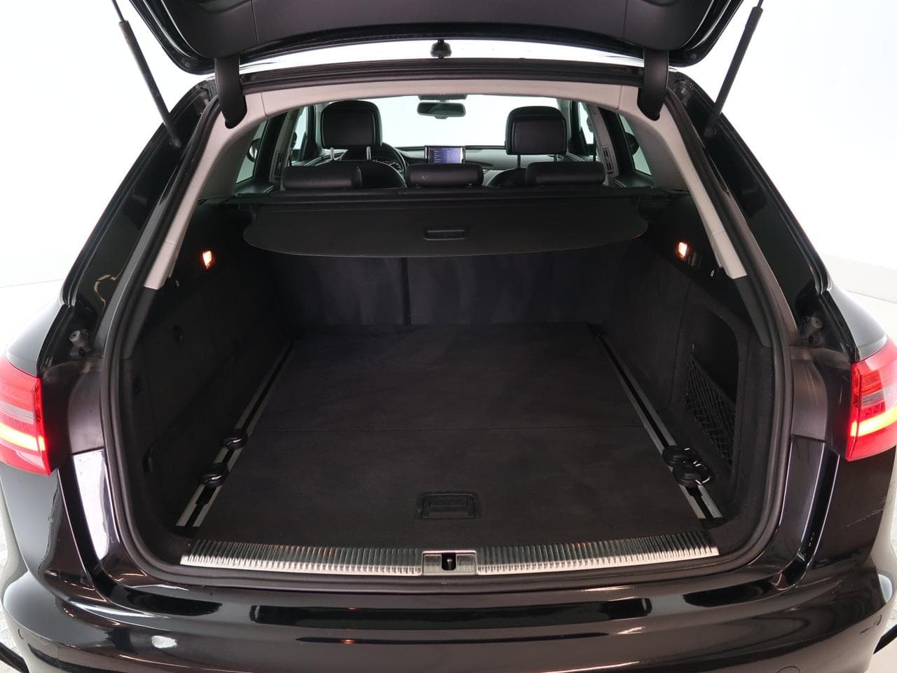 2013 Audi A6 - 20
