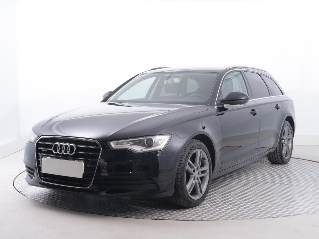 2013 Audi A6 - 3