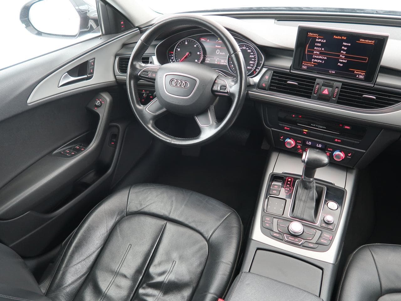 2013 Audi A6 - 9