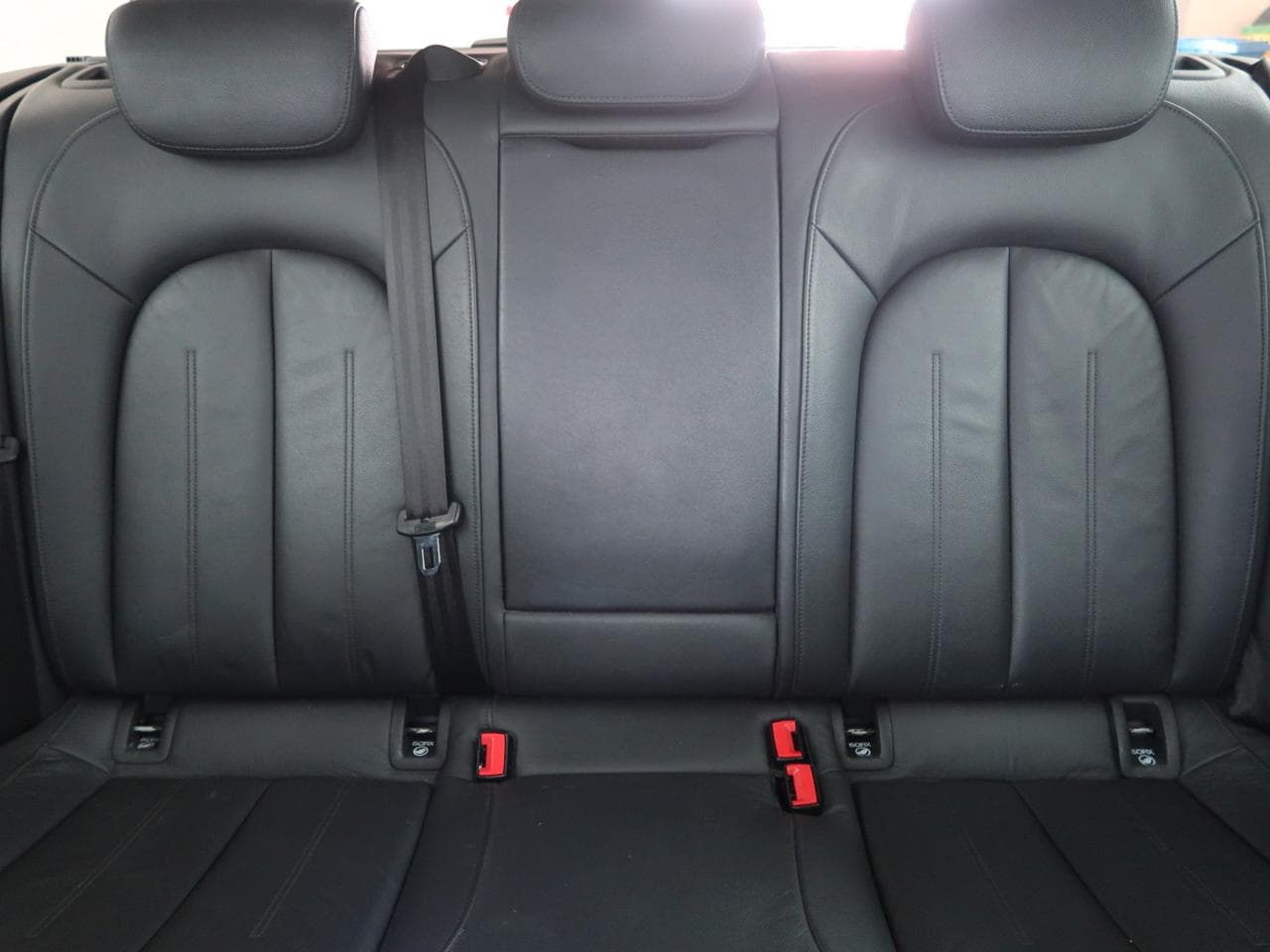 2013 Audi A6 - 14