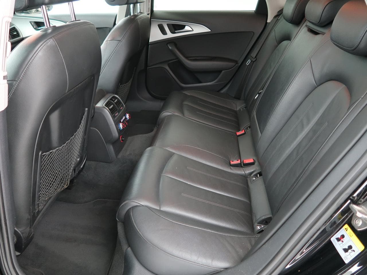 2013 Audi A6 - 15
