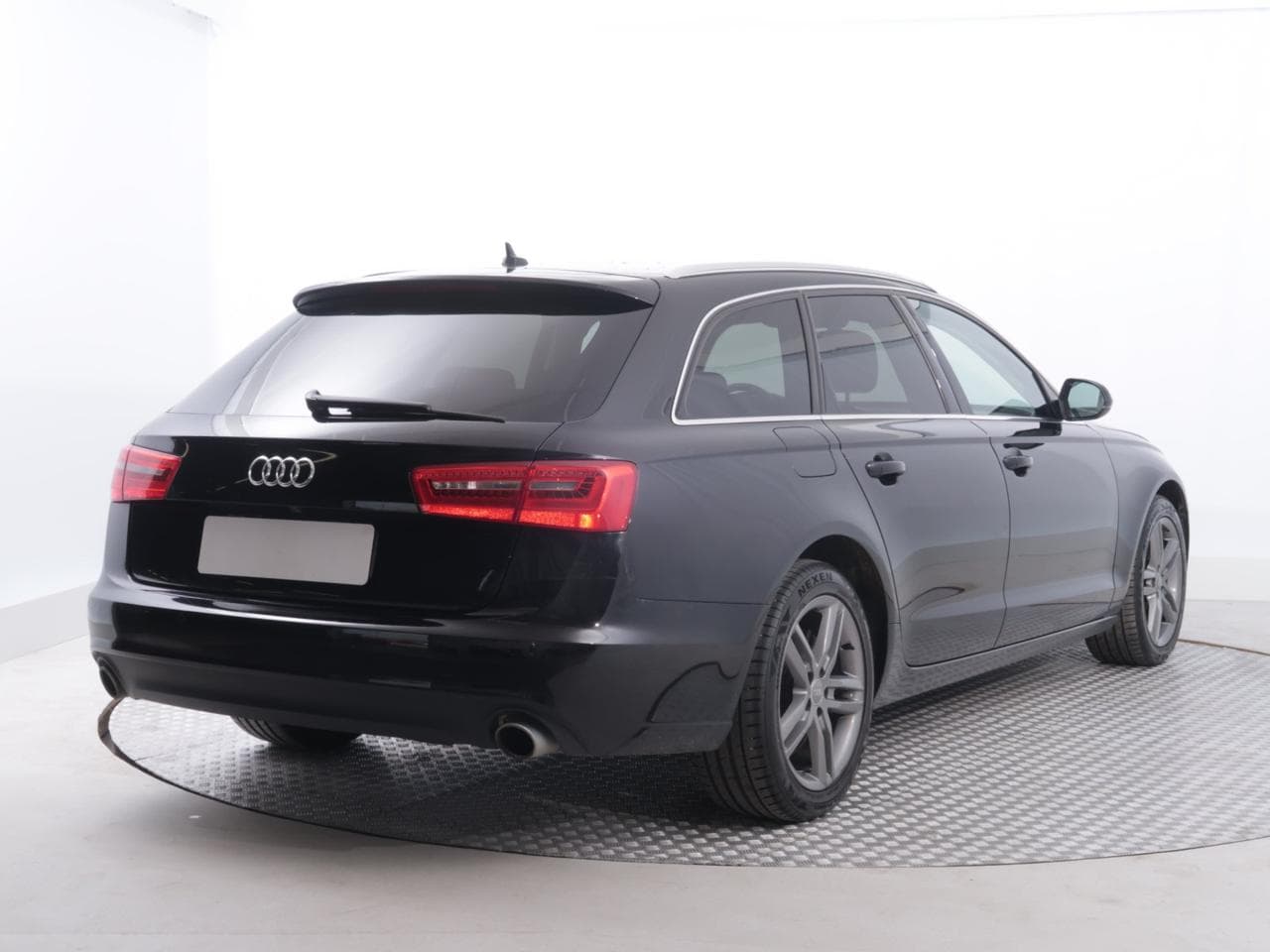 2013 Audi A6 - 7