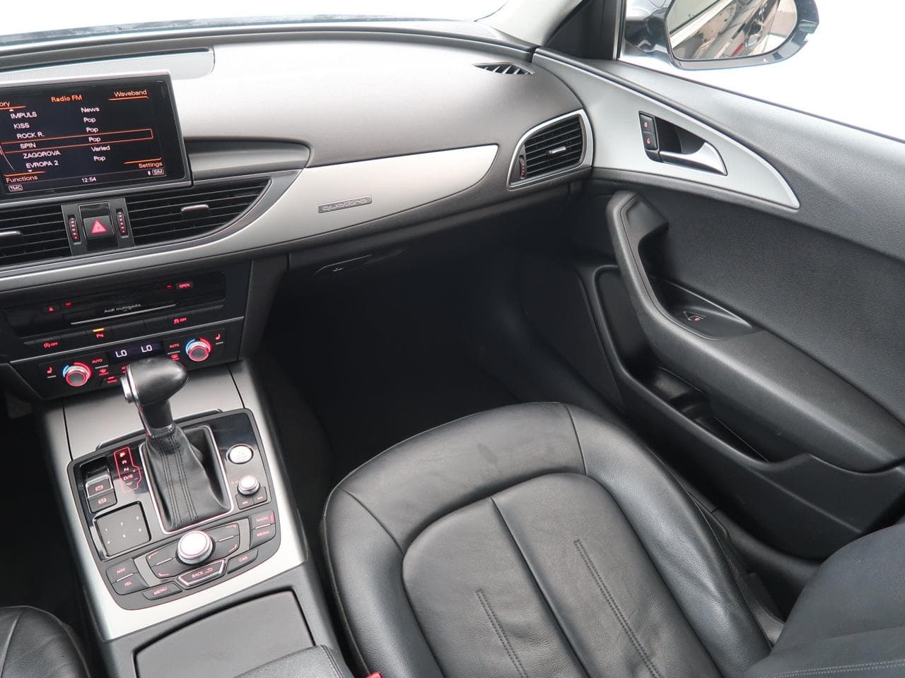 2013 Audi A6 - 11