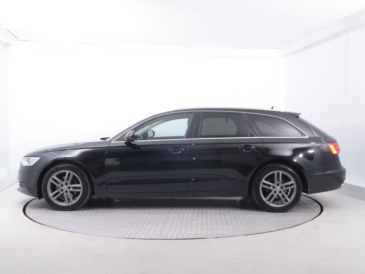 2013 Audi A6 - 4