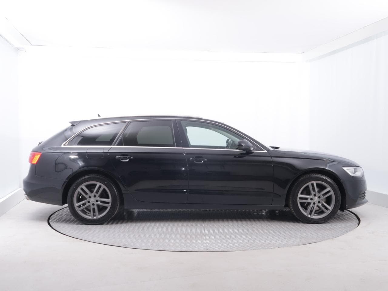 2013 Audi A6 - 8