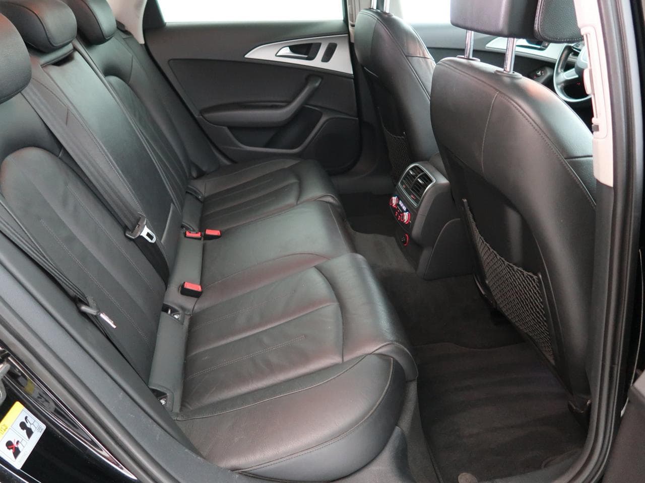 2013 Audi A6 - 13