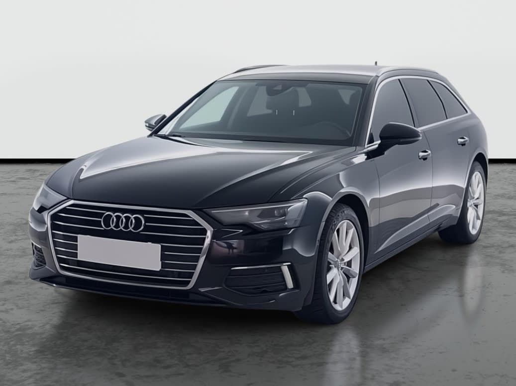 2020 Audi A6 - 3
