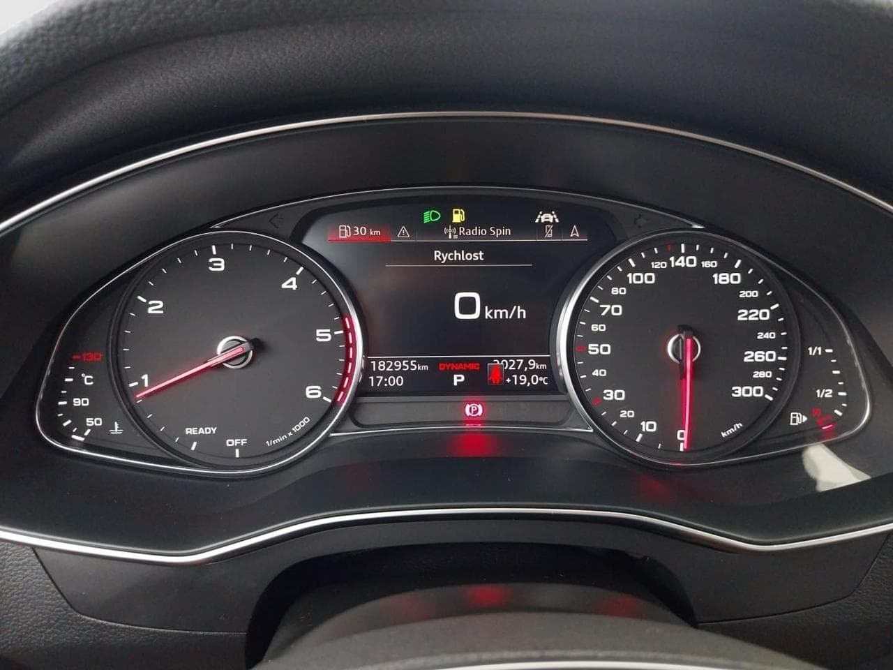 2020 Audi A6 - 17