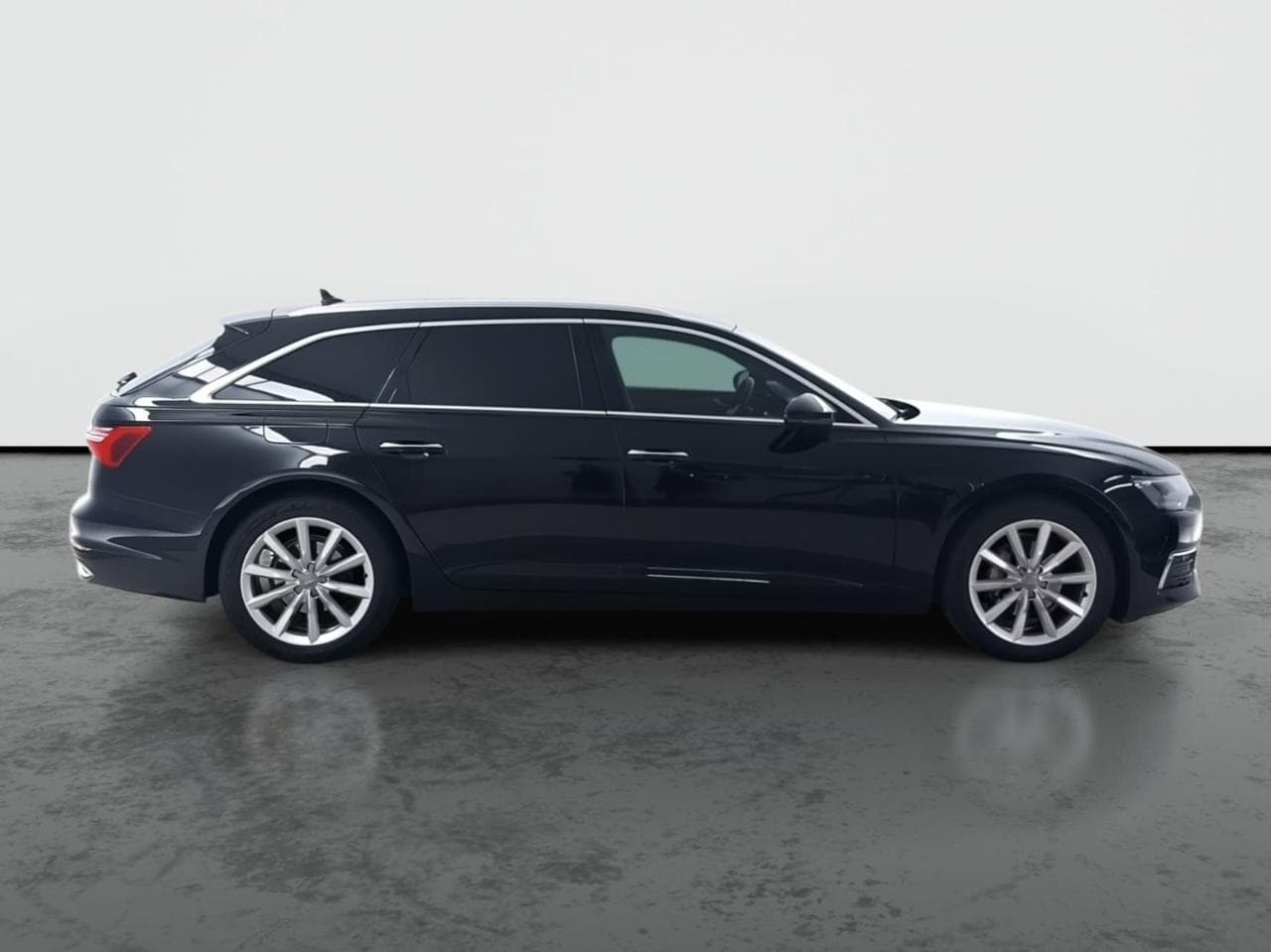 2020 Audi A6 - 4