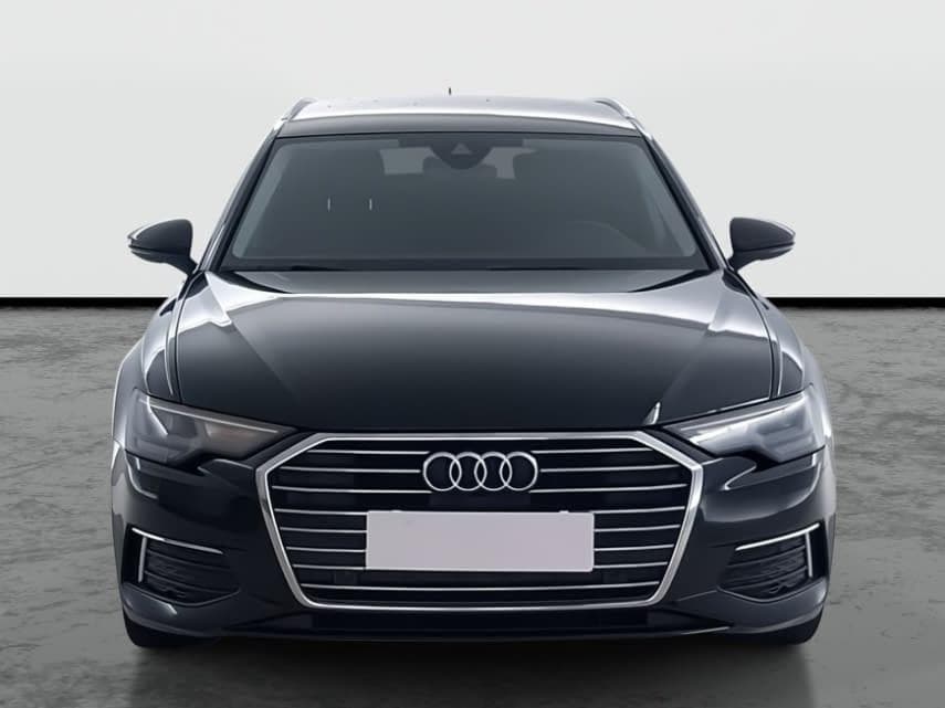 2020 Audi A6 - 2
