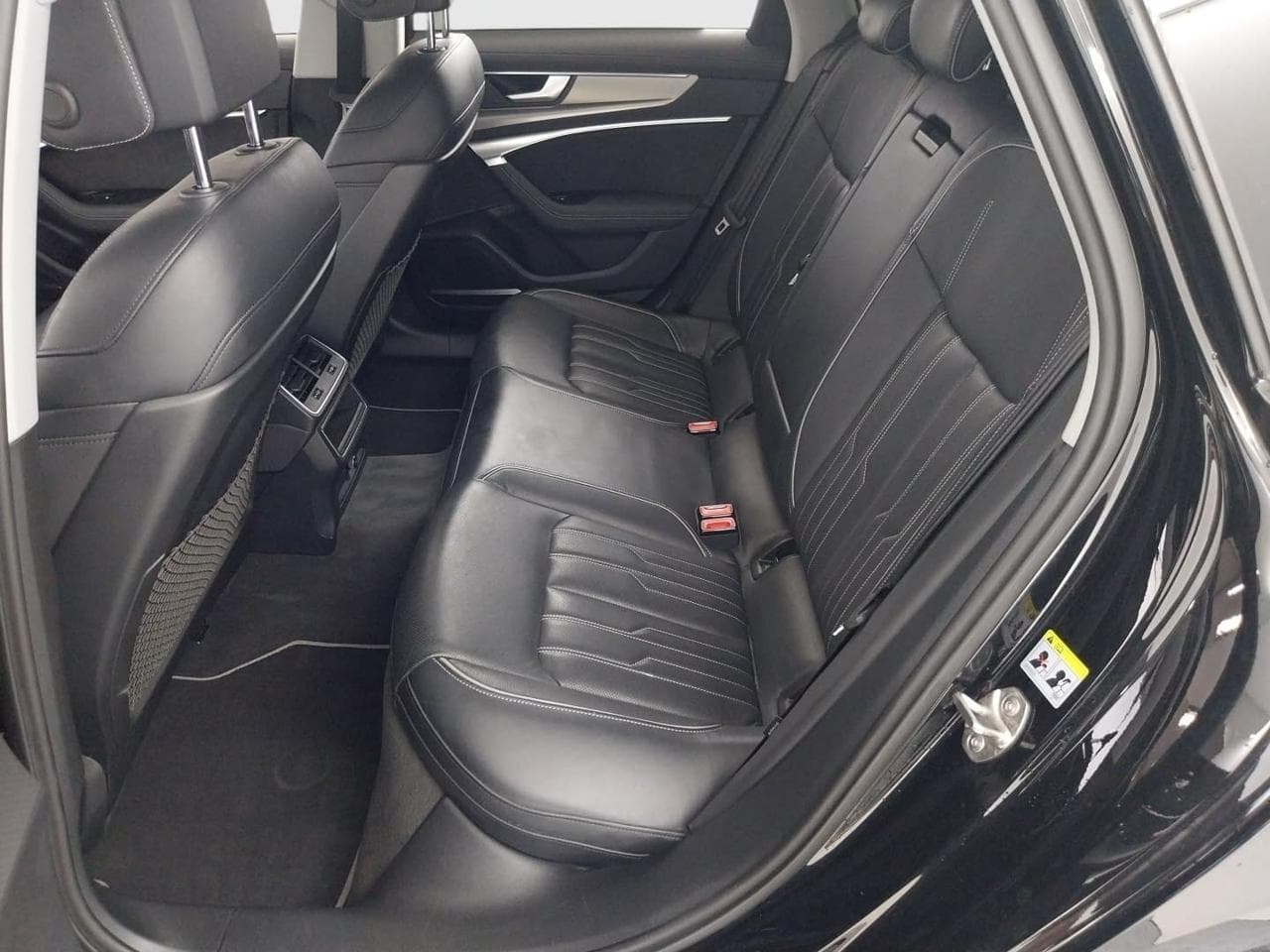 2020 Audi A6 - 15
