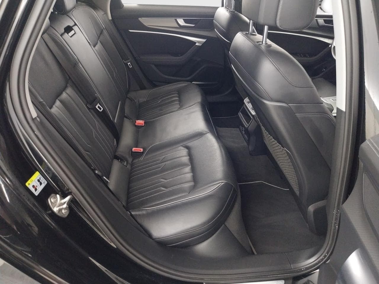 2020 Audi A6 - 13