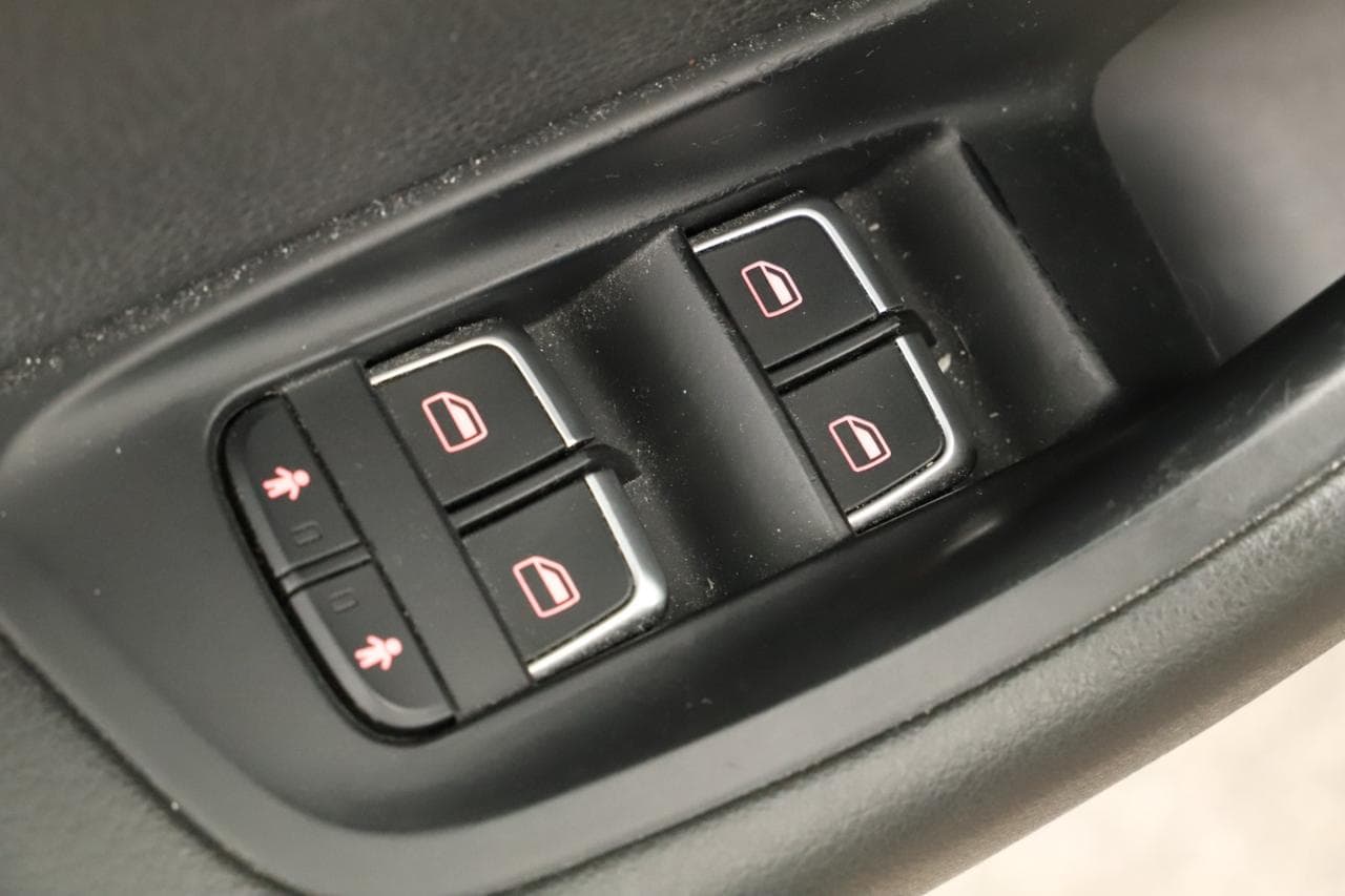 2015 Audi A6 - 15