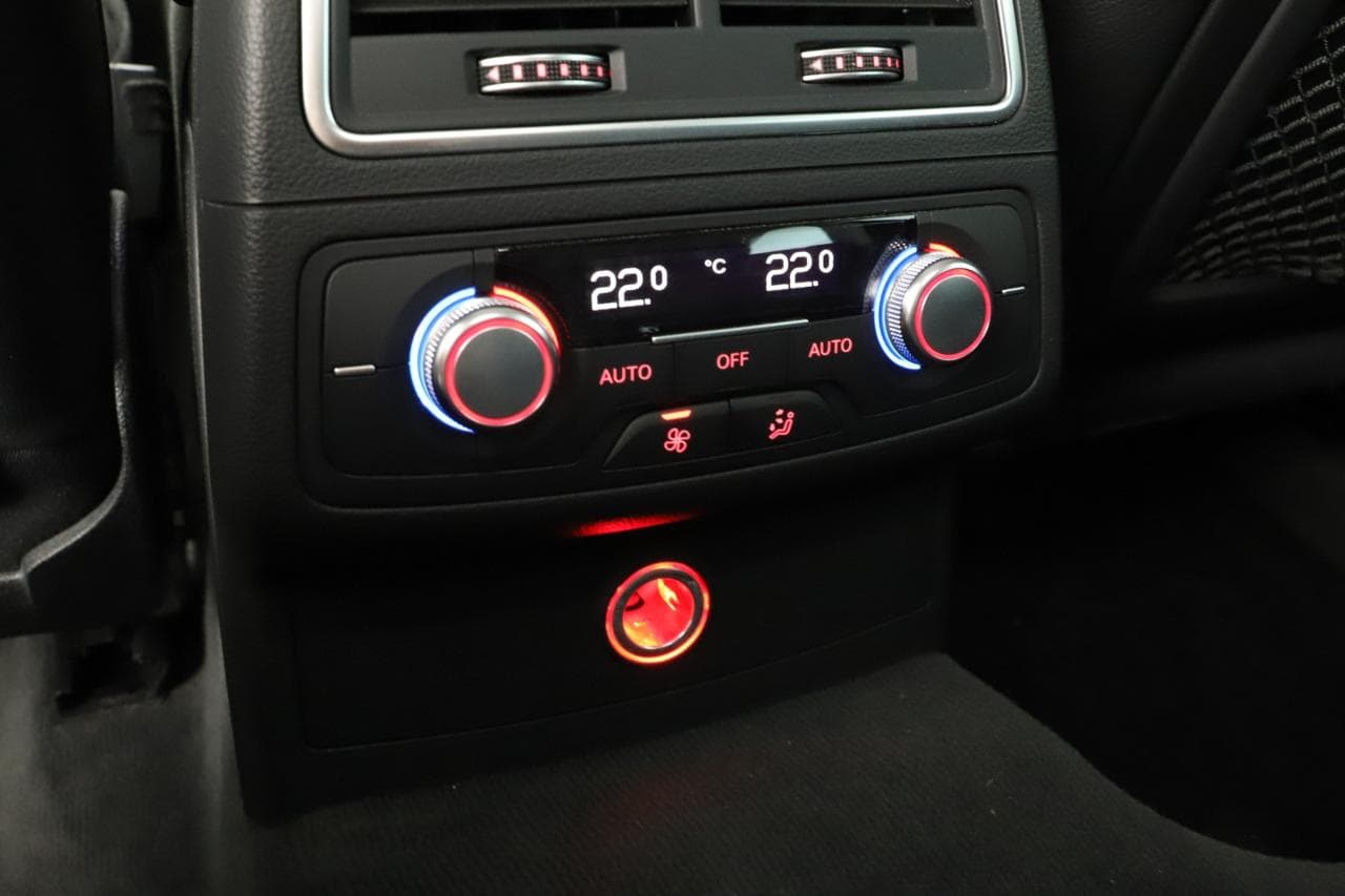 2015 Audi A6 - 17