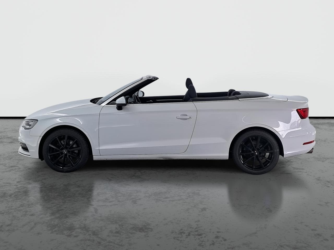 2015 Audi A3 - 4