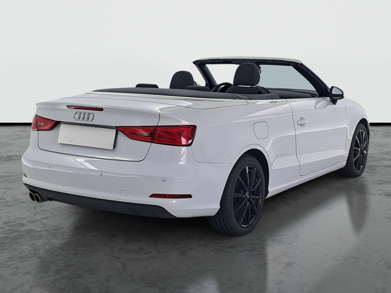 2015 Audi A3 - 7
