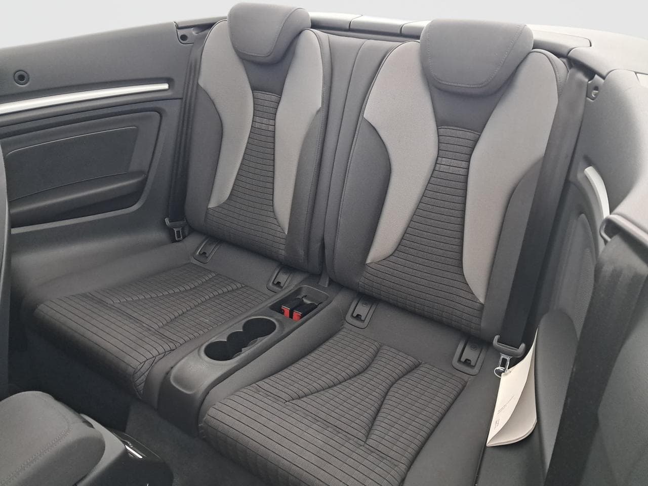 2015 Audi A3 - 15