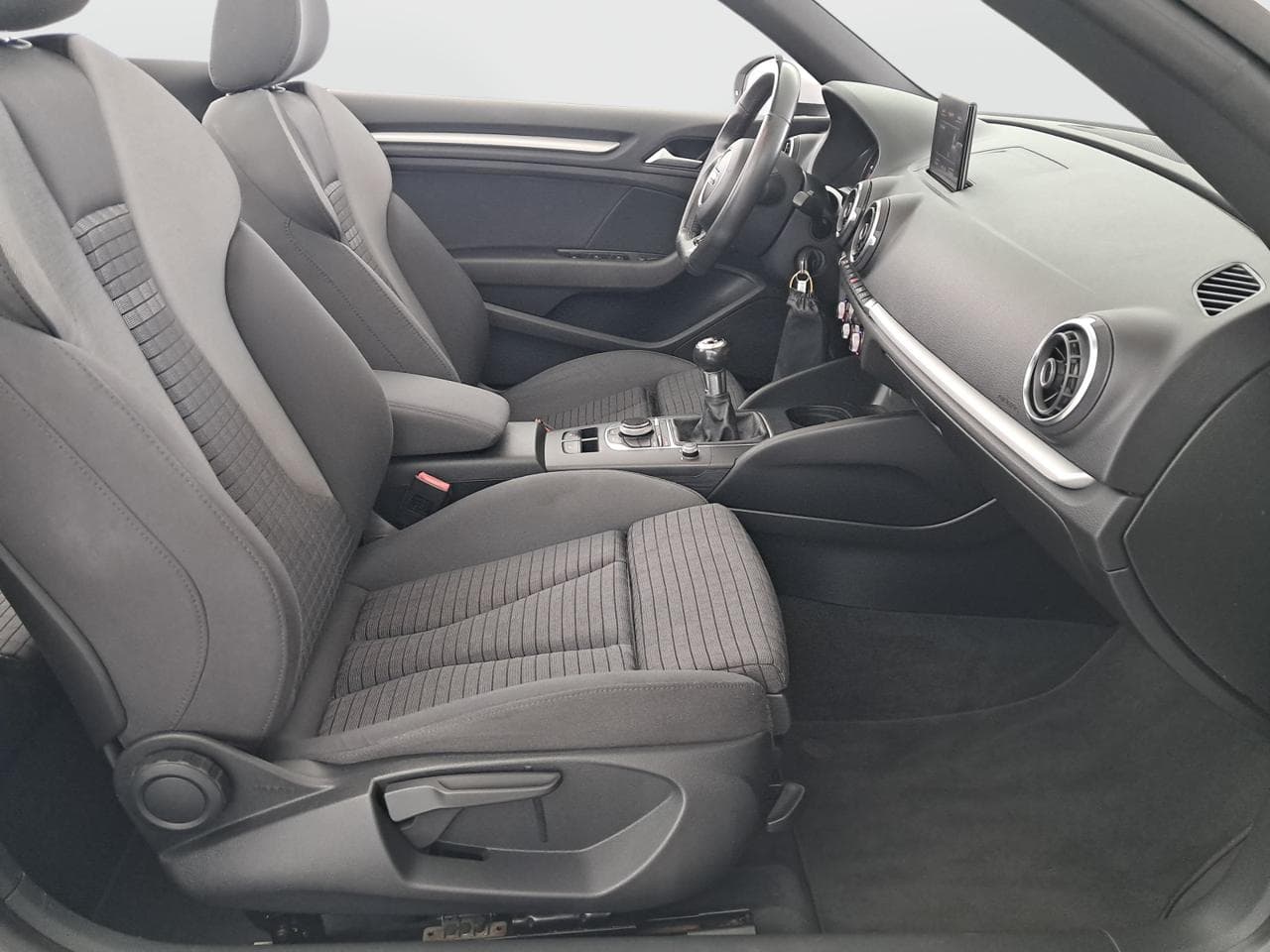 2015 Audi A3 - 12