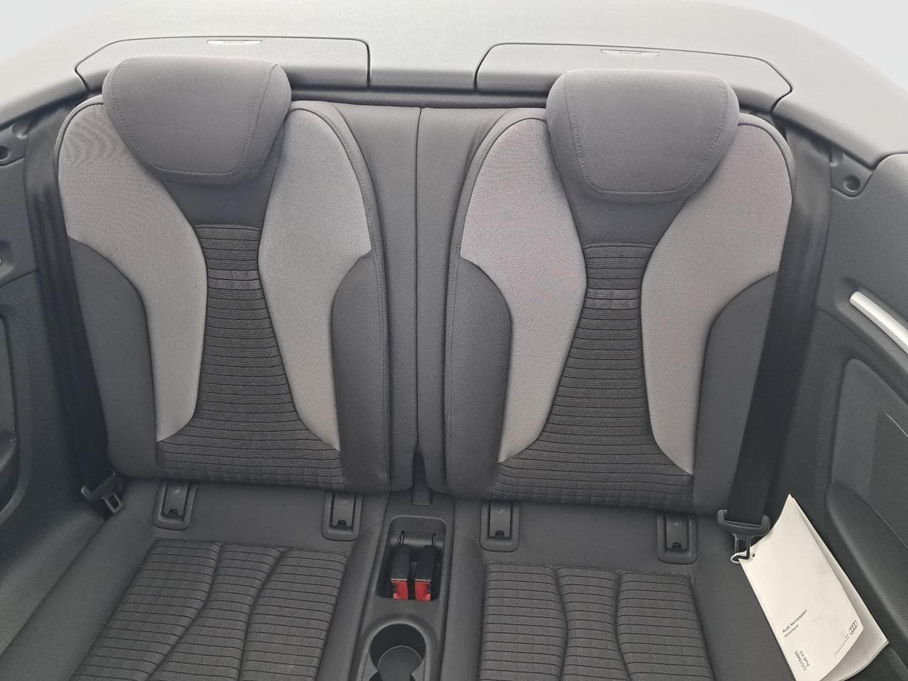 2015 Audi A3 - 14