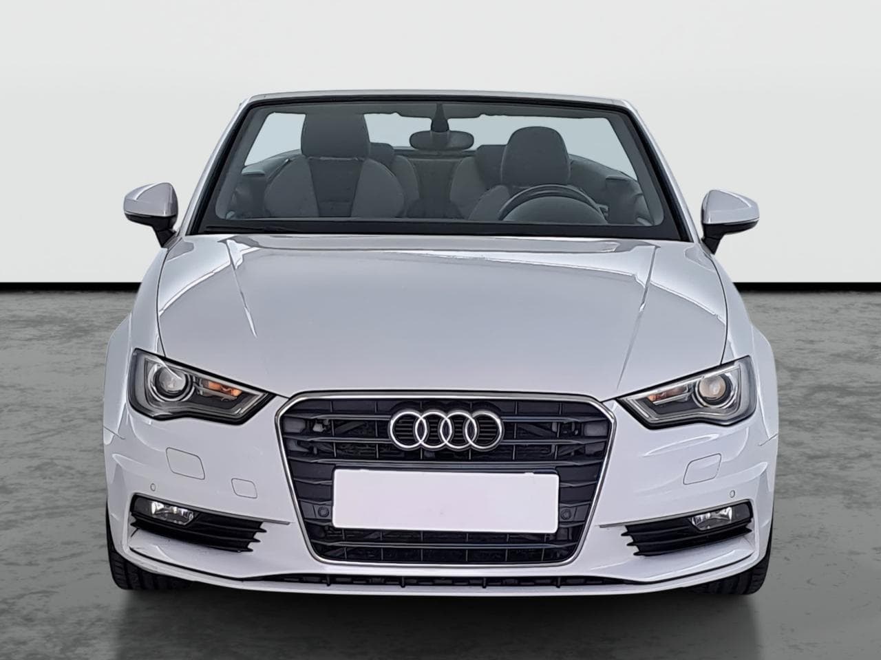 2015 Audi A3 - 2