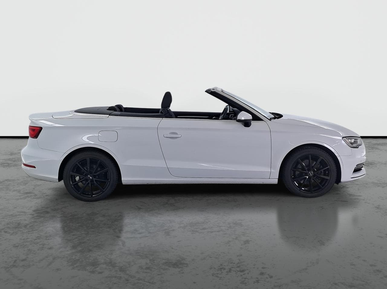 2015 Audi A3 - 8