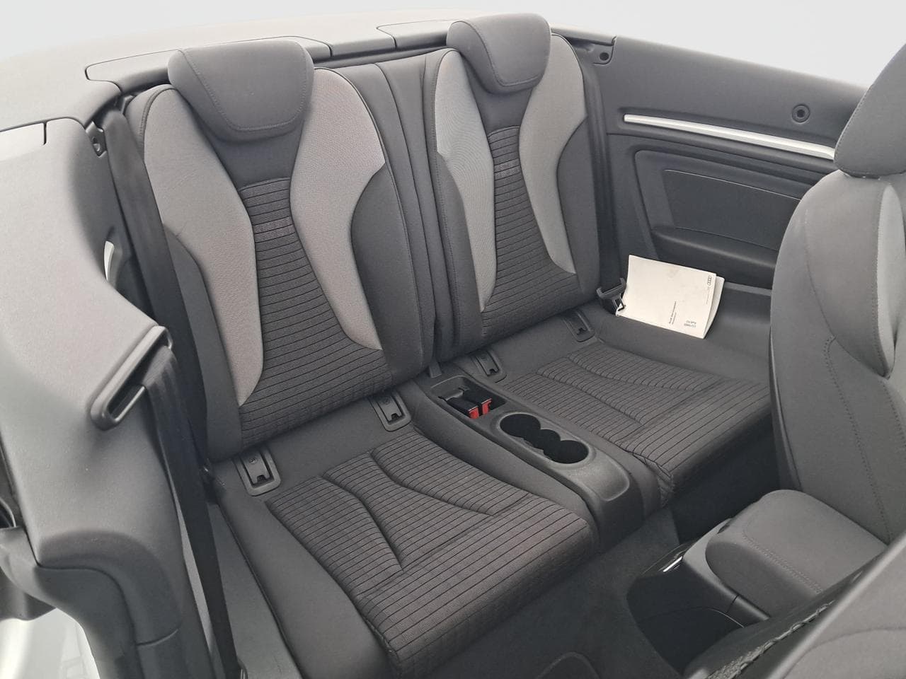 2015 Audi A3 - 13
