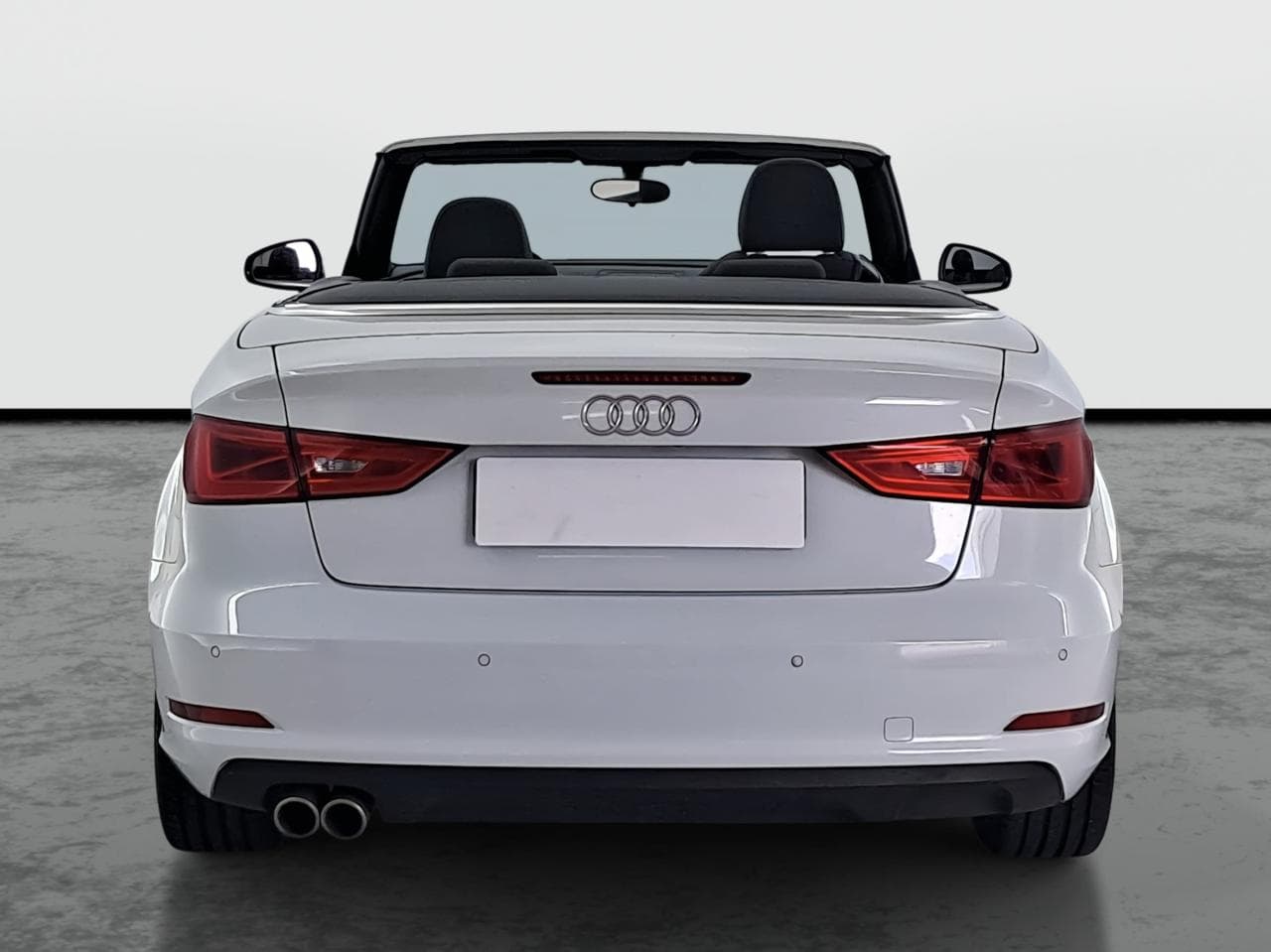 2015 Audi A3 - 6