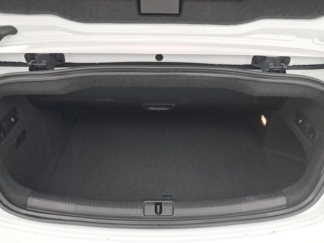 2015 Audi A3 - 19