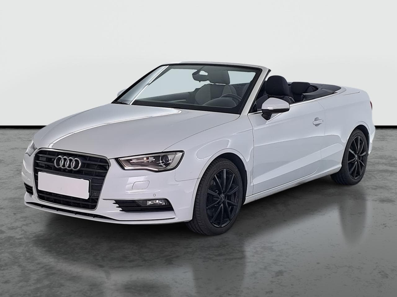 2015 Audi A3 - 3