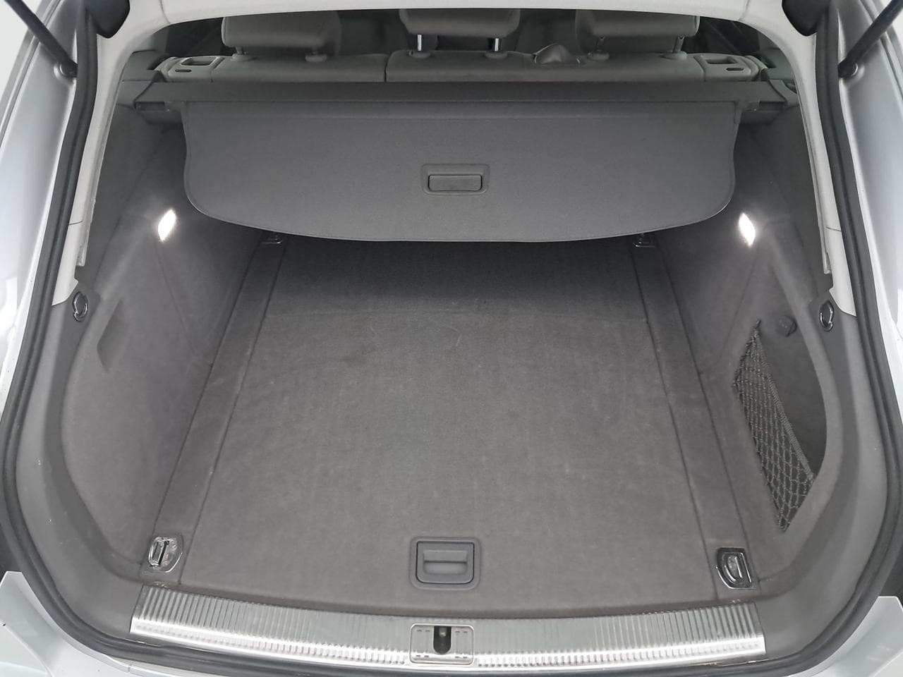 2008 Audi A4 - 19