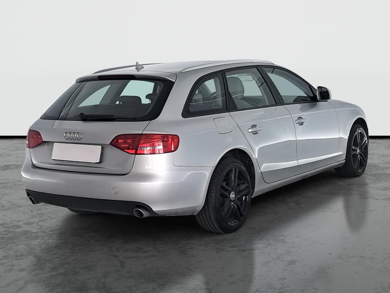 2008 Audi A4 - 7