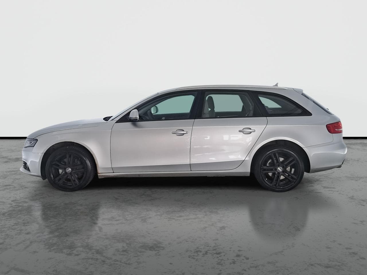 2008 Audi A4 - 4