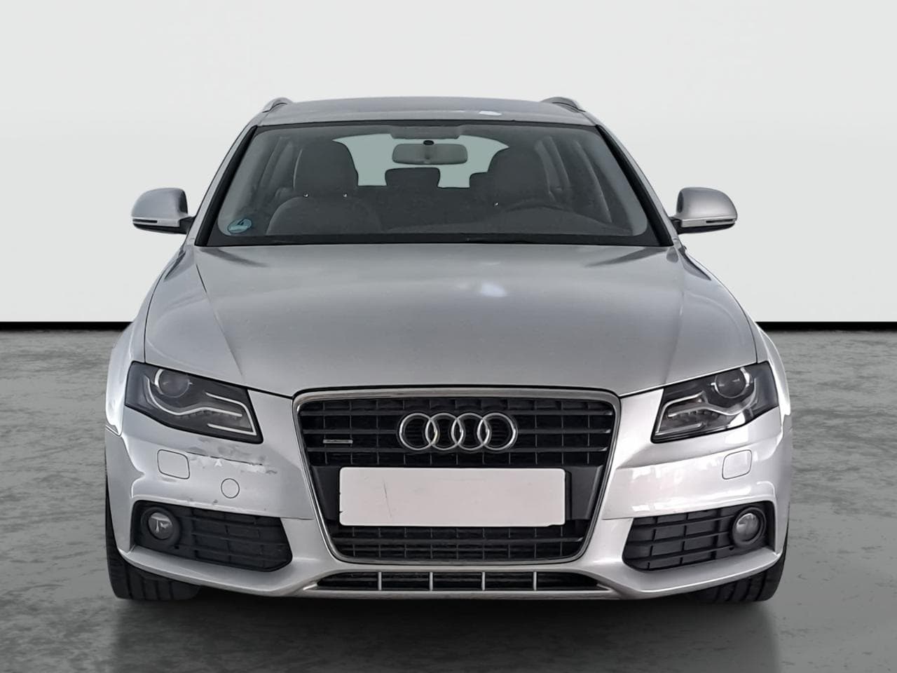 2008 Audi A4 - 2