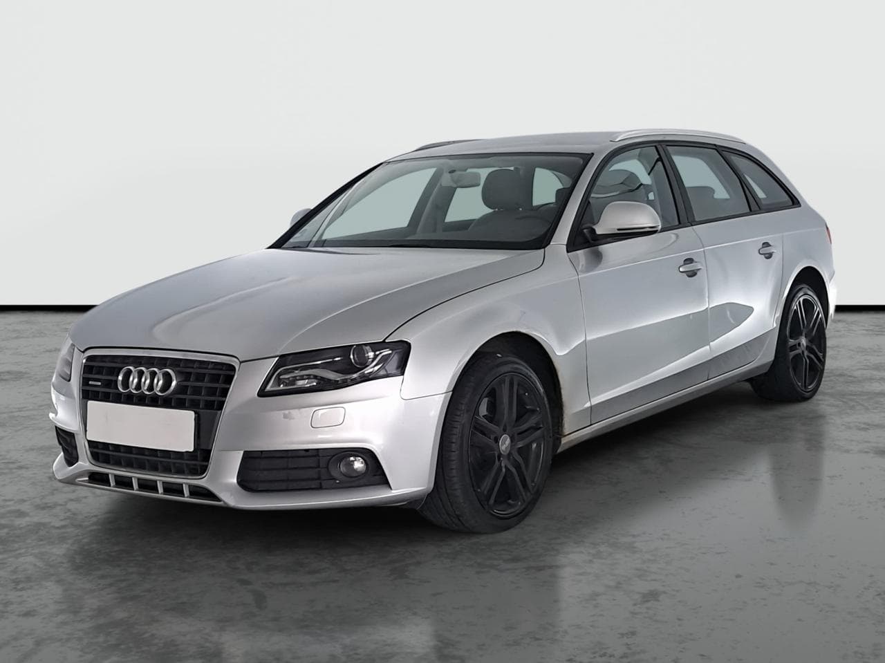 2008 Audi A4 - 3