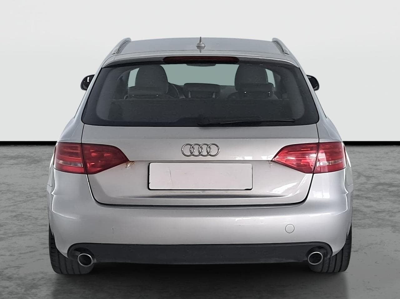 2008 Audi A4 - 6