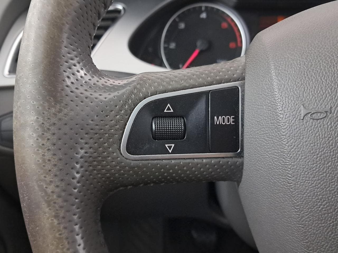 2008 Audi A4 - 20