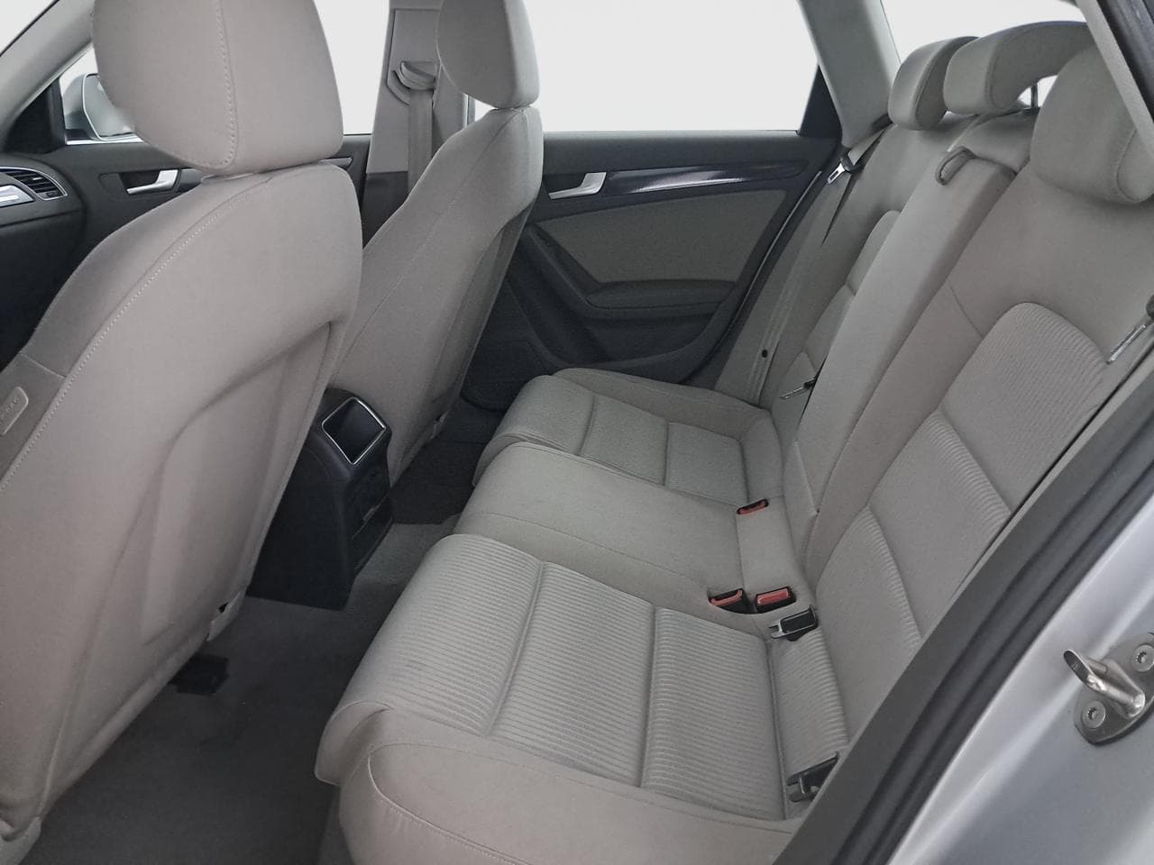 2008 Audi A4 - 15