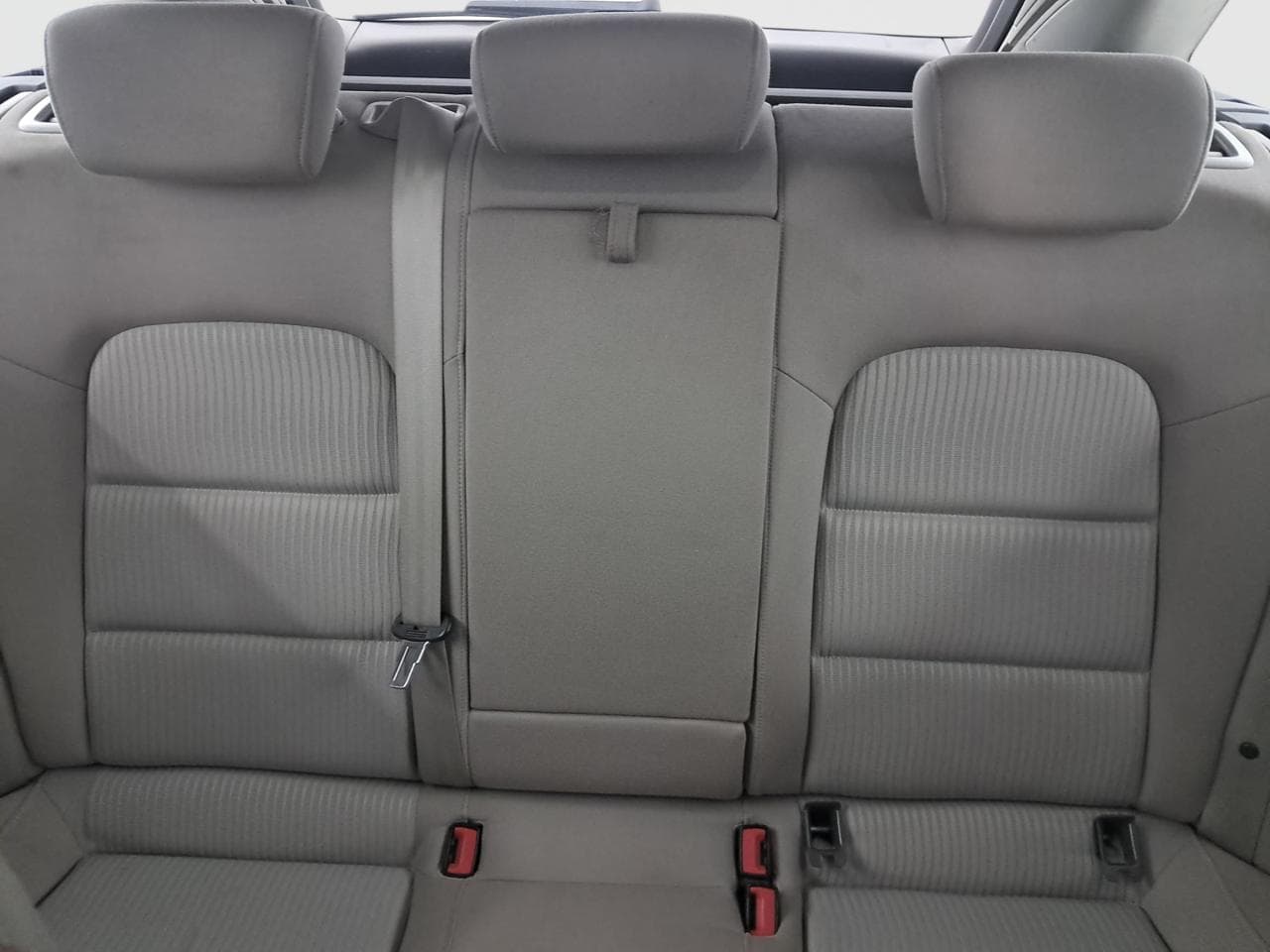 2008 Audi A4 - 14