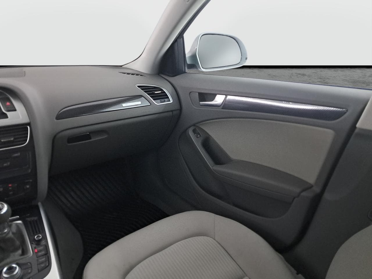 2008 Audi A4 - 11
