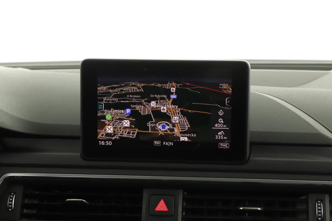 2016 Audi A4 - 18