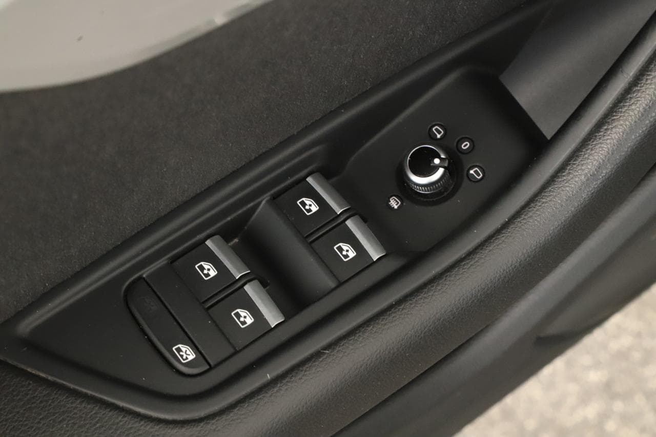 2016 Audi A4 - 20