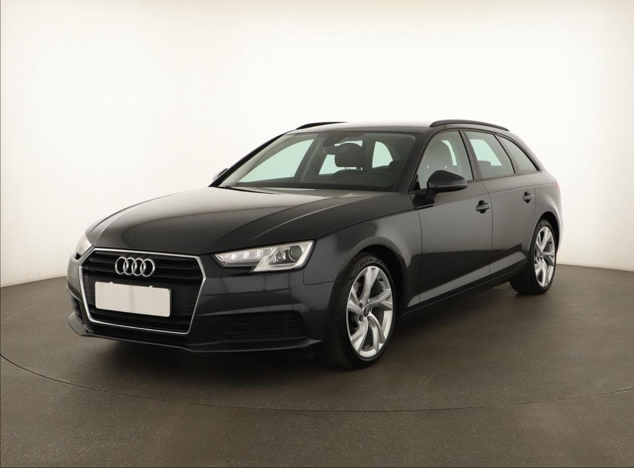 2016 Audi A4 - 3
