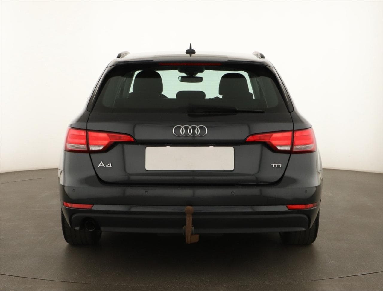 2016 Audi A4 - 6