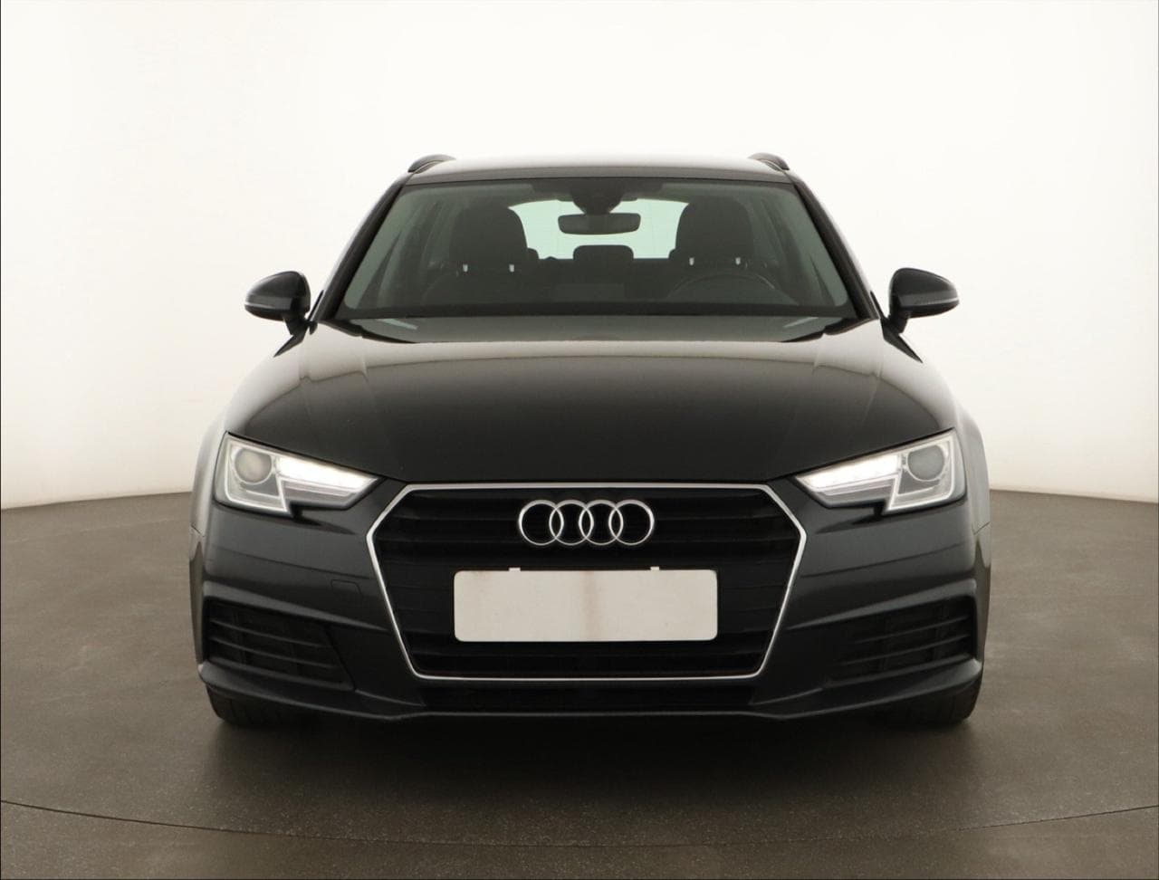 2016 Audi A4 - 2