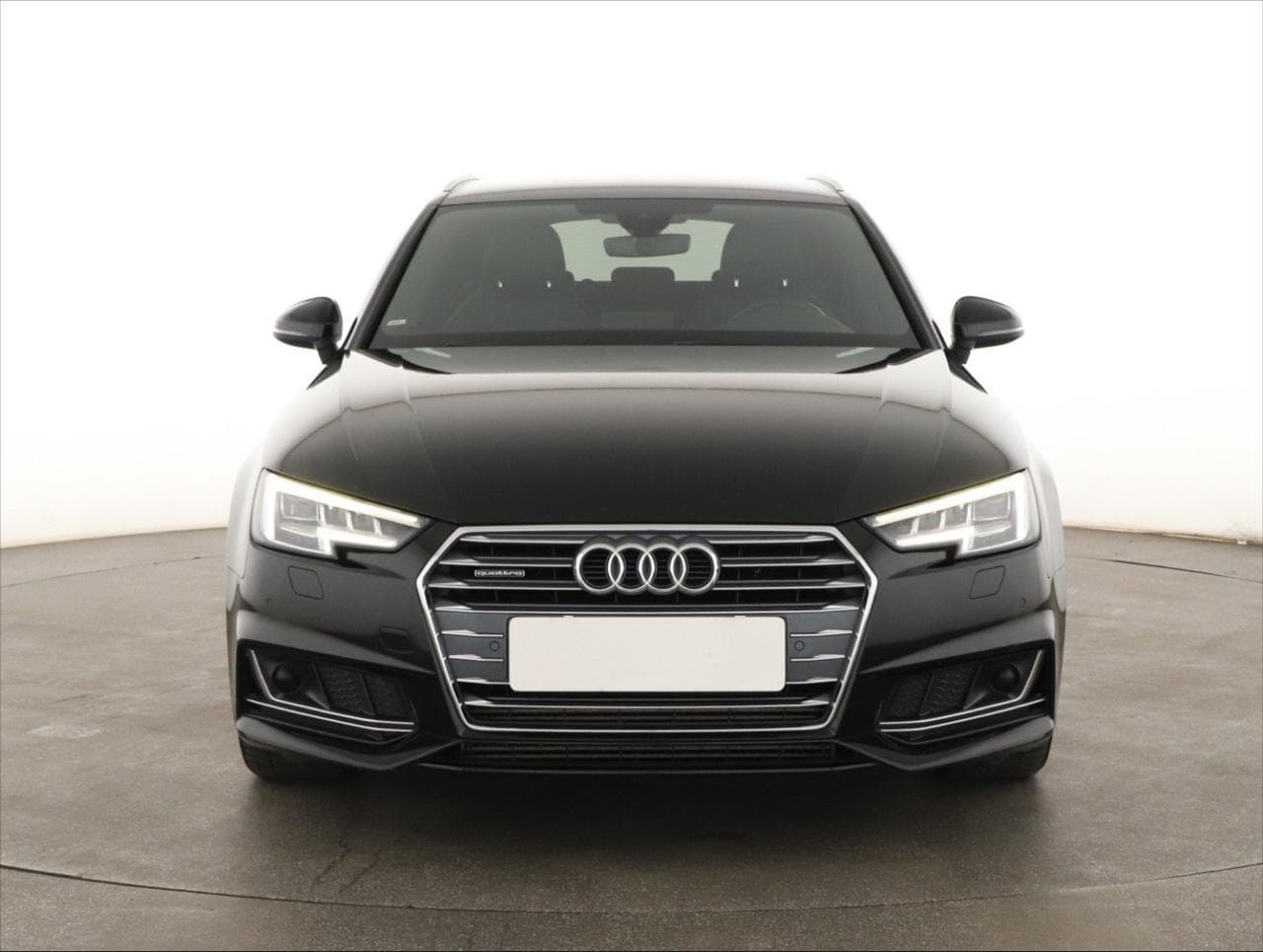 2018 Audi A4 - 2