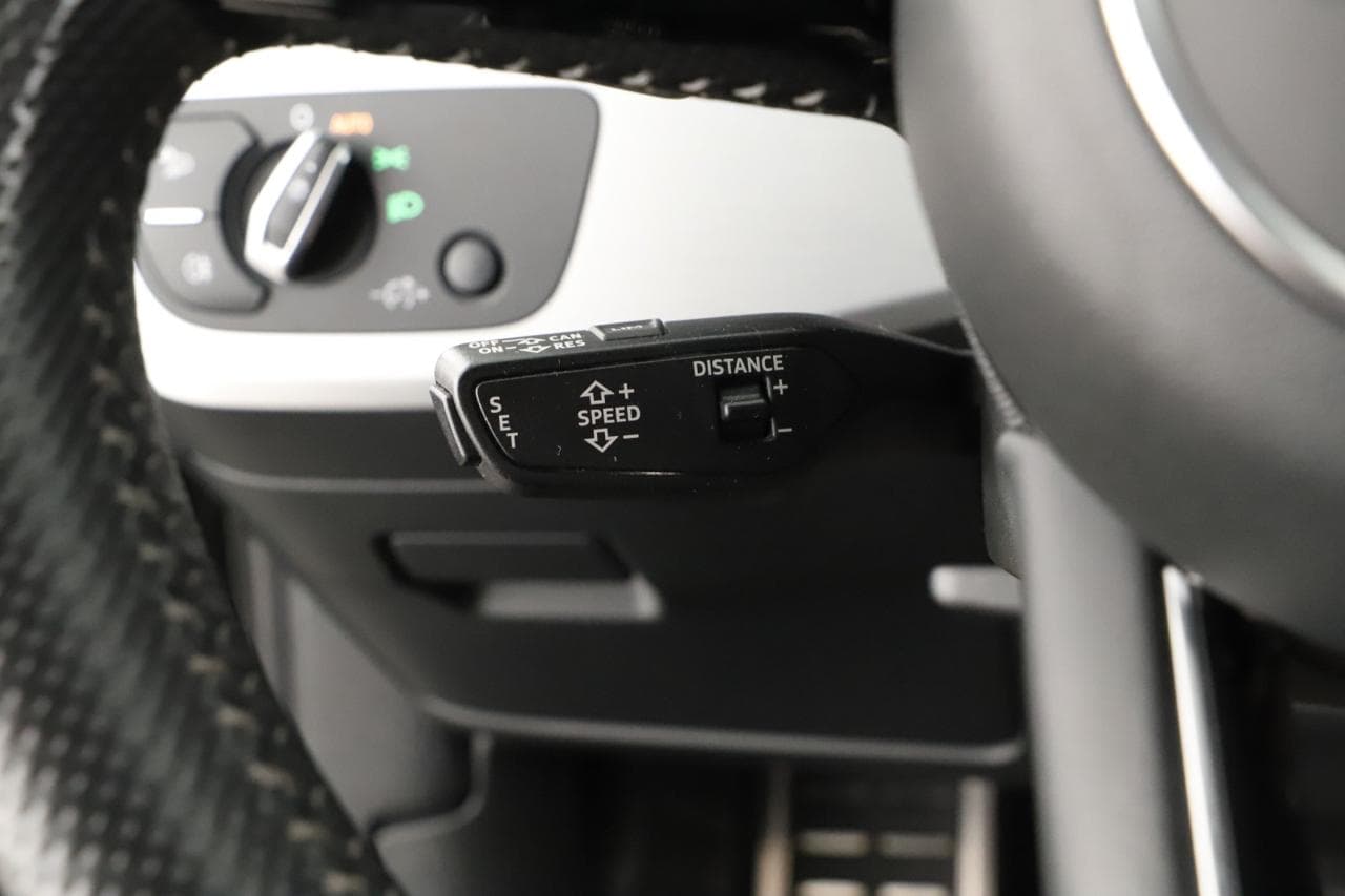 2018 Audi A4 - 19