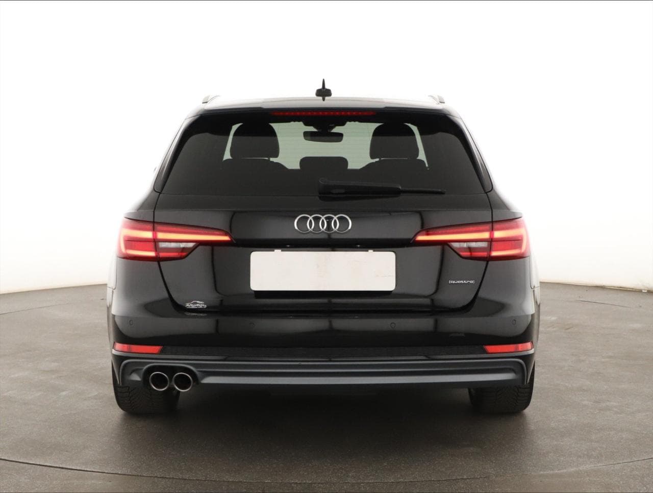 2018 Audi A4 - 6
