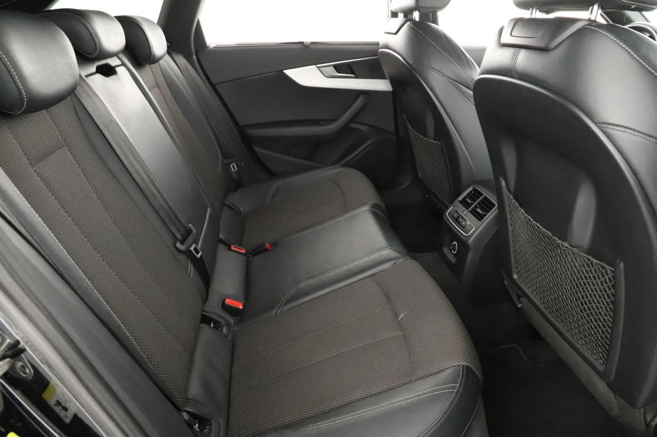2018 Audi A4 - 11